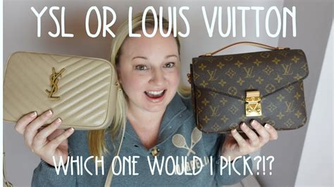 ysl or lv|ysl vs louis vuitton review.